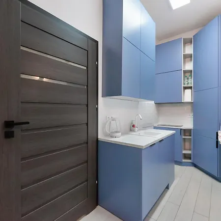 Wiejska Glamour By Bookinghost Apartment *