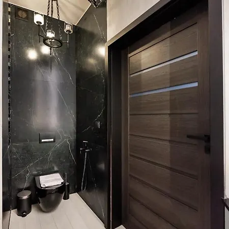 Wiejska Glamour By Bookinghost Warschau