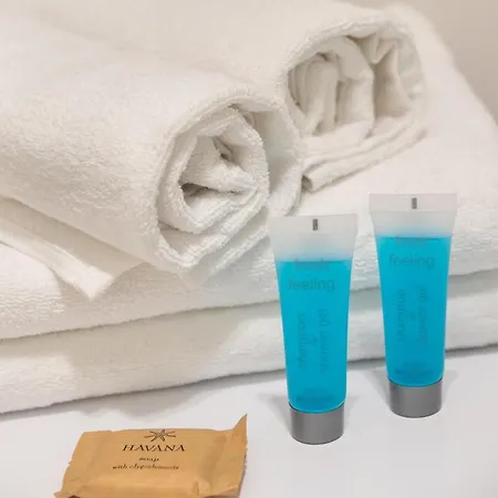 Apartment Wiejska Glamour By Bookinghost Warschau