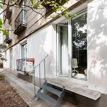 Wiejska Glamour Appartement