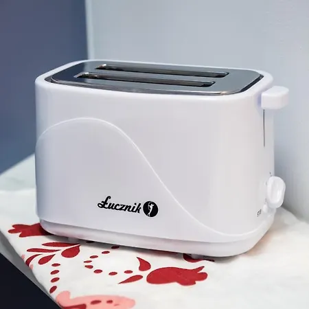 Wiejska Glamour By Bookinghost Apartment