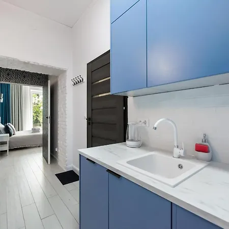 Wiejska Glamour By Bookinghost * Warschau