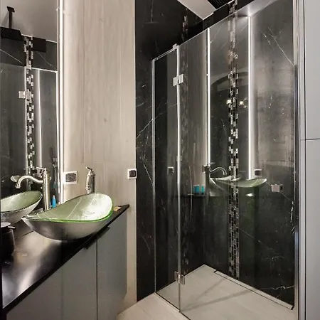 Wiejska Glamour By Bookinghost Apartment