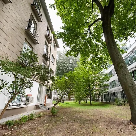 Wiejska Glamour By Bookinghost 바르샤바