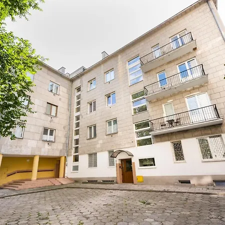 Wiejska Glamour By Bookinghost Apartment *