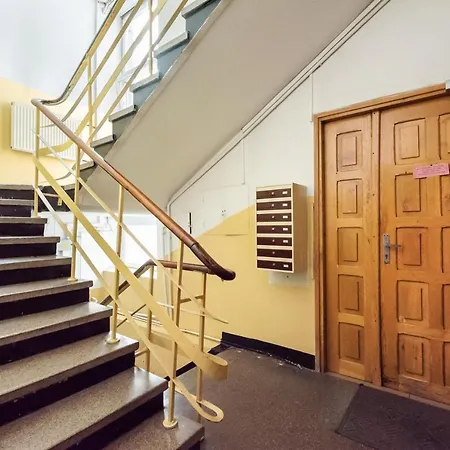 아파트 Wiejska Glamour By Bookinghost