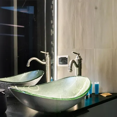 Wiejska Glamour By Bookinghost