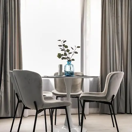 Wiejska Glamour By Bookinghost * 바르샤바