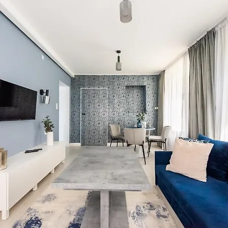 Wiejska Glamour By Bookinghost Appartement