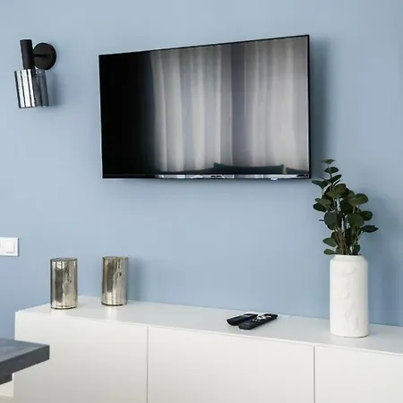 Appartement Wiejska Glamour By Bookinghost *