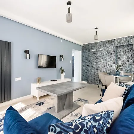 Wiejska Glamour By Bookinghost Apartman *